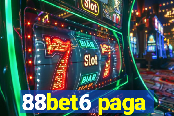 88bet6 paga